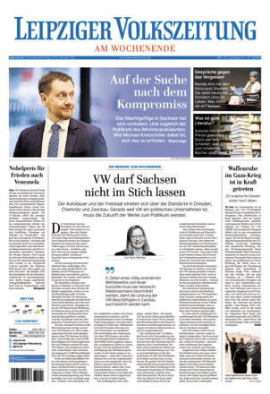 Leipziger Volkszeitung