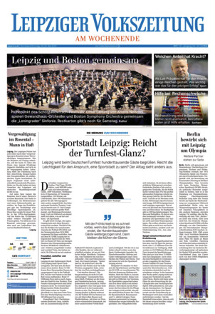 Leipziger Volkszeitung