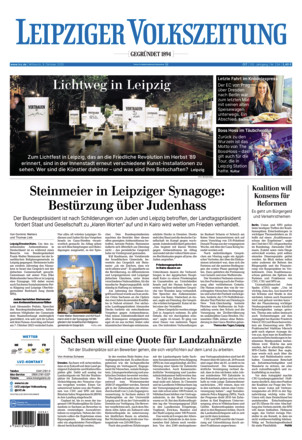 Leipziger Volkszeitung