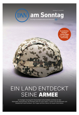 Dresdner Neueste Nachrichten - ePaper