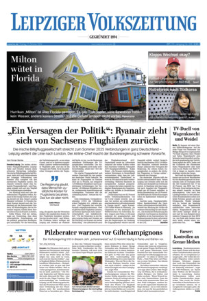 Leipziger Volkszeitung