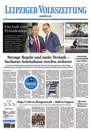 Leipziger Volkszeitung