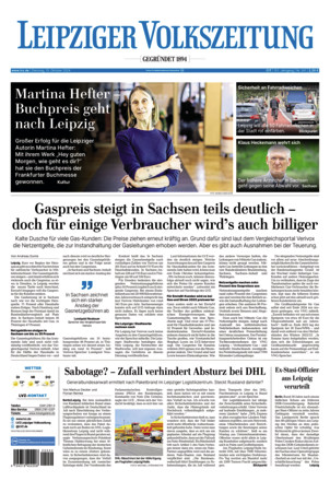 Leipziger Volkszeitung