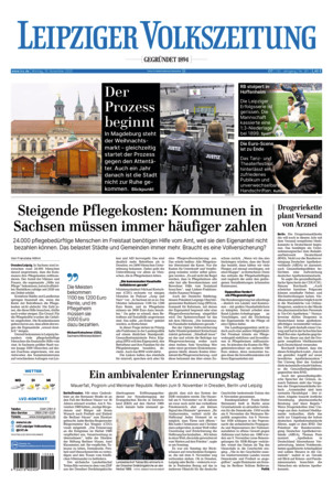 Leipziger Volkszeitung