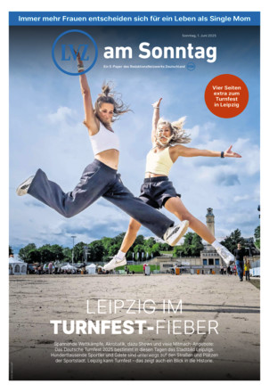 Leipziger Volkszeitung