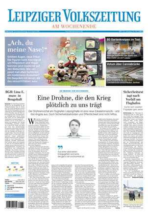 Leipziger Volkszeitung