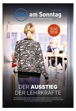Dresdner Neueste Nachrichten