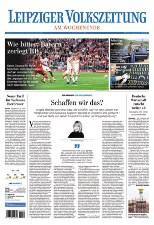 Leipziger Volkszeitung
