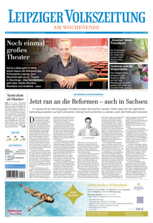 Leipziger Volkszeitung