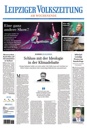 Leipziger Volkszeitung