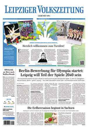 Leipziger Volkszeitung