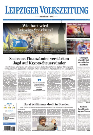 Leipziger Volkszeitung