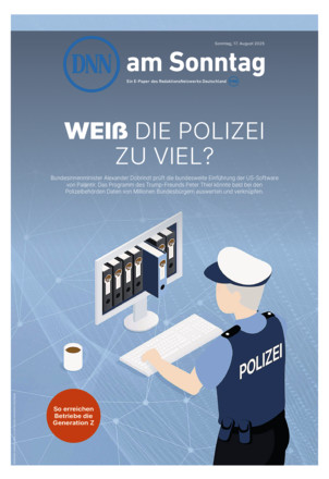 Dresdner Neueste Nachrichten