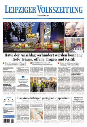 Leipziger Volkszeitung