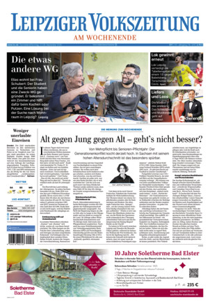 Leipziger Volkszeitung