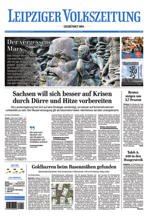 Leipziger Volkszeitung