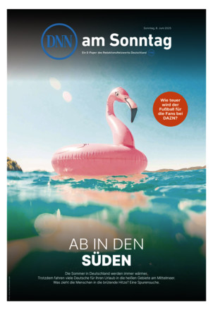 Dresdner Neueste Nachrichten