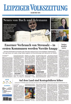 Leipziger Volkszeitung