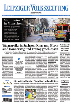 Leipziger Volkszeitung