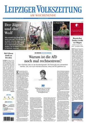 Leipziger Volkszeitung