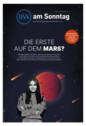 Dresdner Neueste Nachrichten