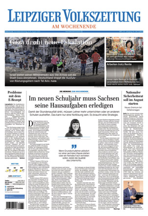 Leipziger Volkszeitung