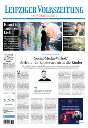 Leipziger Volkszeitung