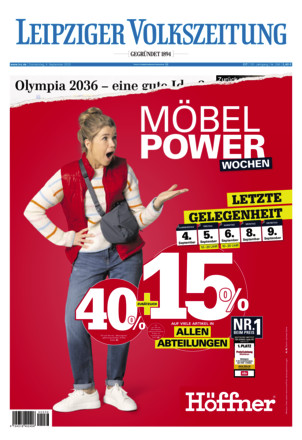 Leipziger Volkszeitung
