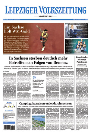 Leipziger Volkszeitung