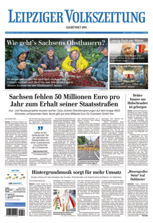 Leipziger Volkszeitung