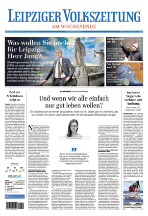 Leipziger Volkszeitung