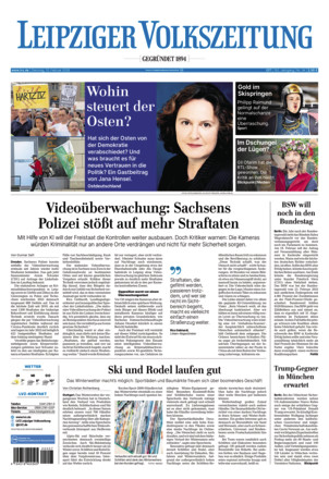 Leipziger Volkszeitung