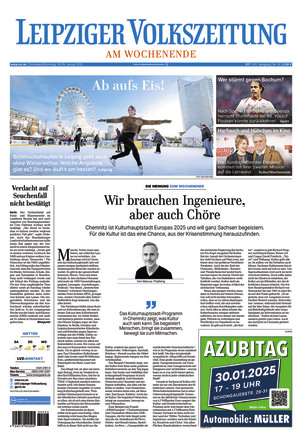 Leipziger Volkszeitung