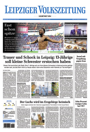 Leipziger Volkszeitung