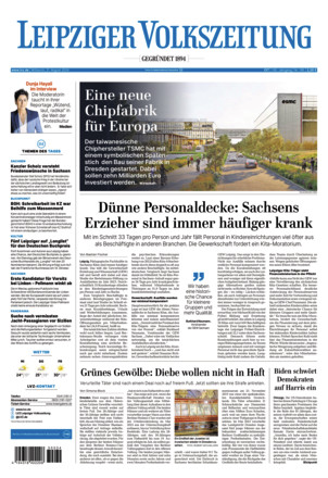 Leipziger Volkszeitung