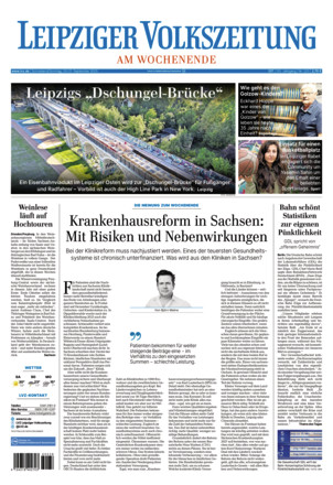 Leipziger Volkszeitung