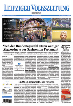 Leipziger Volkszeitung