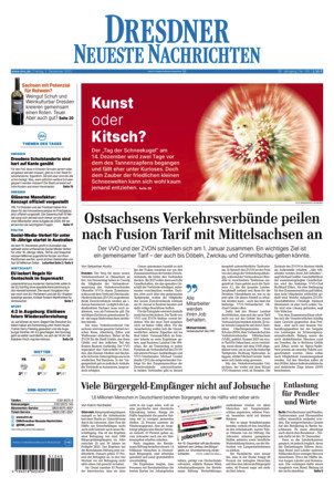 Dresdner Neueste Nachrichten
