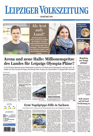 Leipziger Volkszeitung