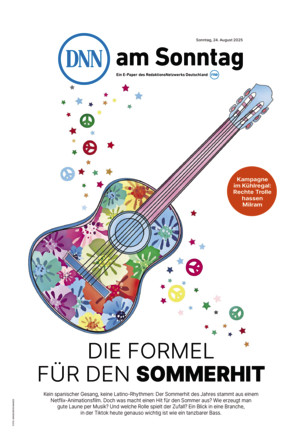 Dresdner Neueste Nachrichten