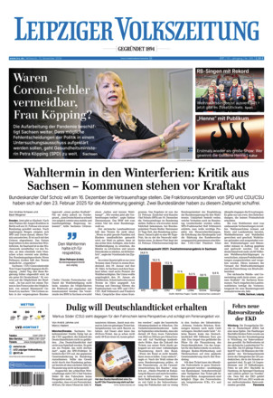 Leipziger Volkszeitung