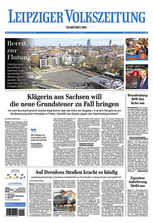 Leipziger Volkszeitung