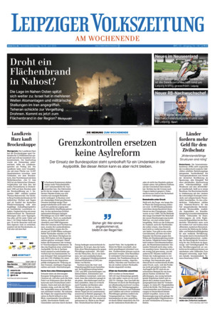 Leipziger Volkszeitung