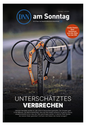 Dresdner Neueste Nachrichten - ePaper