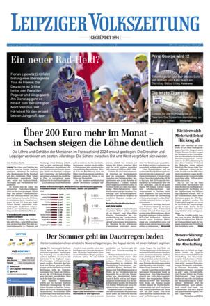 Leipziger Volkszeitung