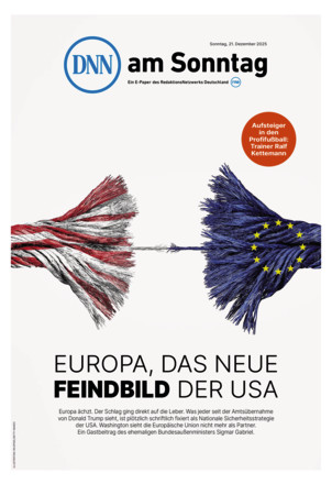 Dresdner Neueste Nachrichten