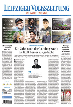 Leipziger Volkszeitung