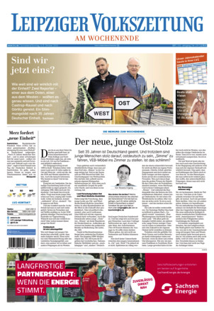 Leipziger Volkszeitung