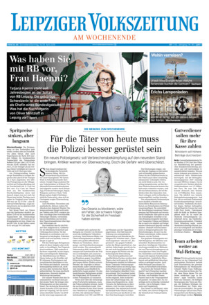 Leipziger Volkszeitung
