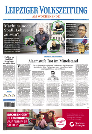 Leipziger Volkszeitung